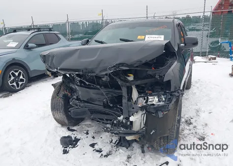 2020 Jeep Grand Cherokee Altitude 4X4 из США, поврежденный, VIN 1C4RJFAG4LC413805